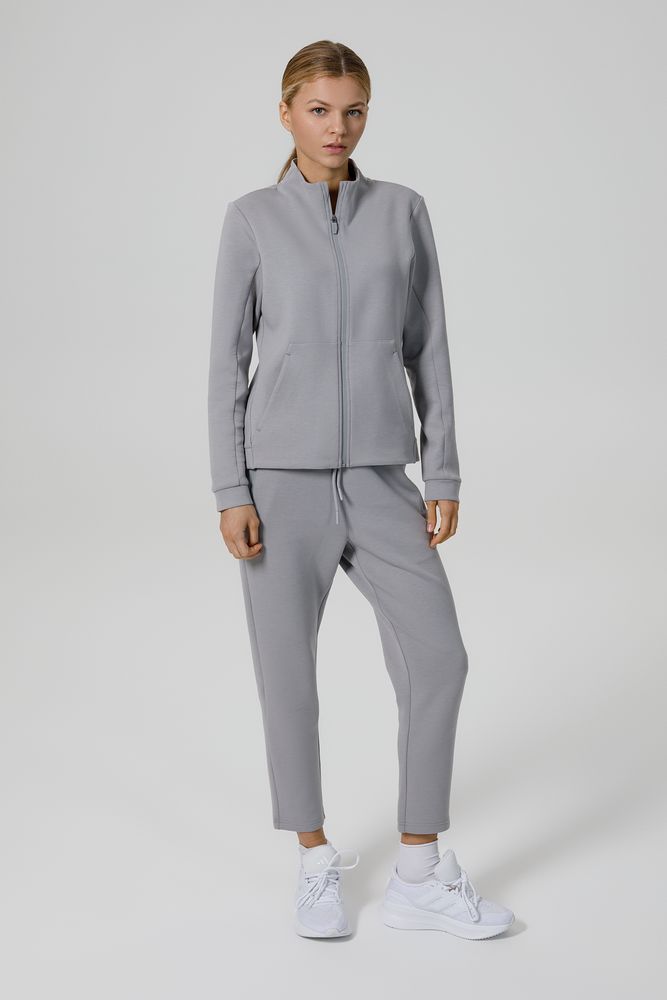 Джоггеры Lovi серые размер L - фото 8