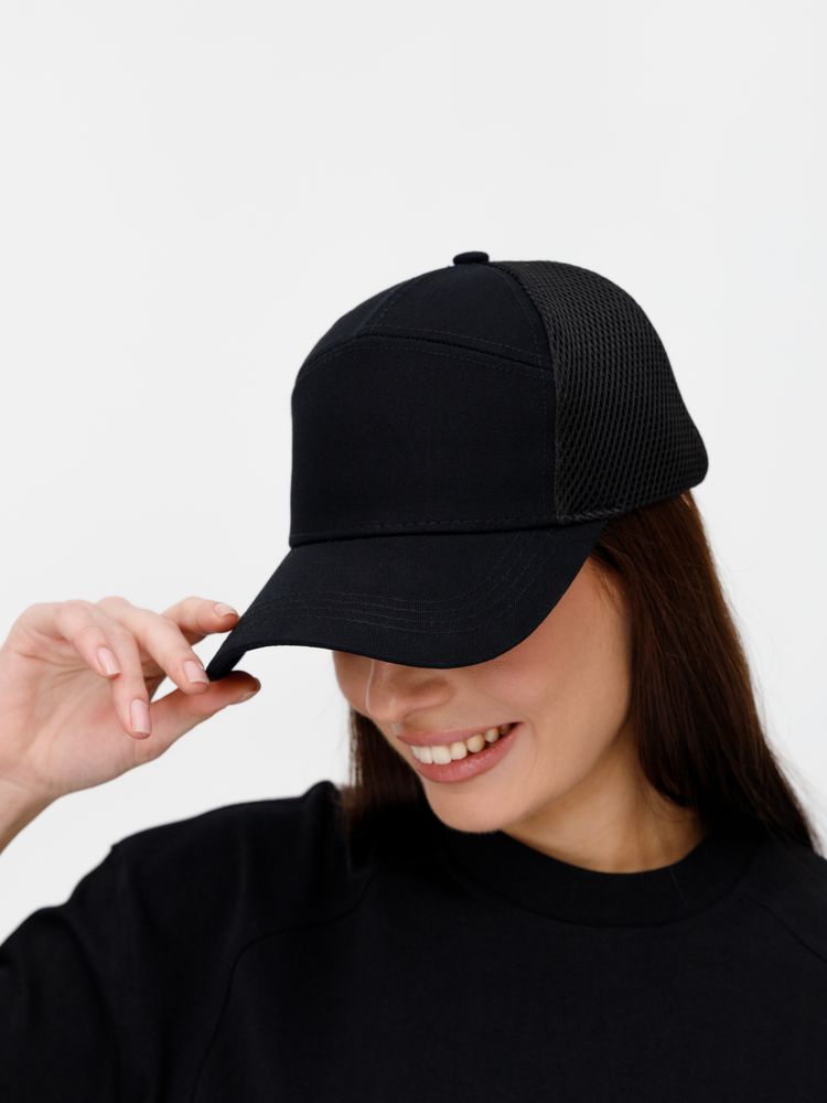 Бейсболка Ben Lawers - фото 7