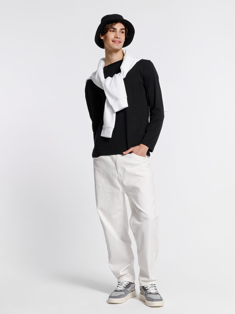 Панама Promo, черная - фото 7