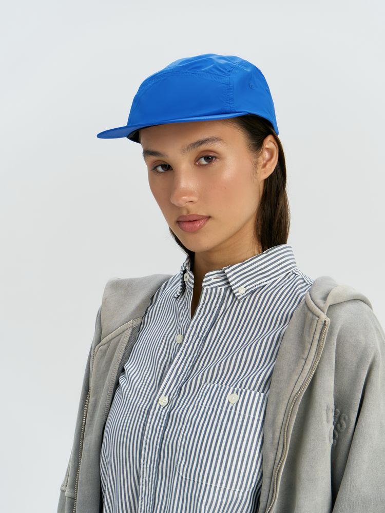 Бейсболка Ben Mac - фото 69