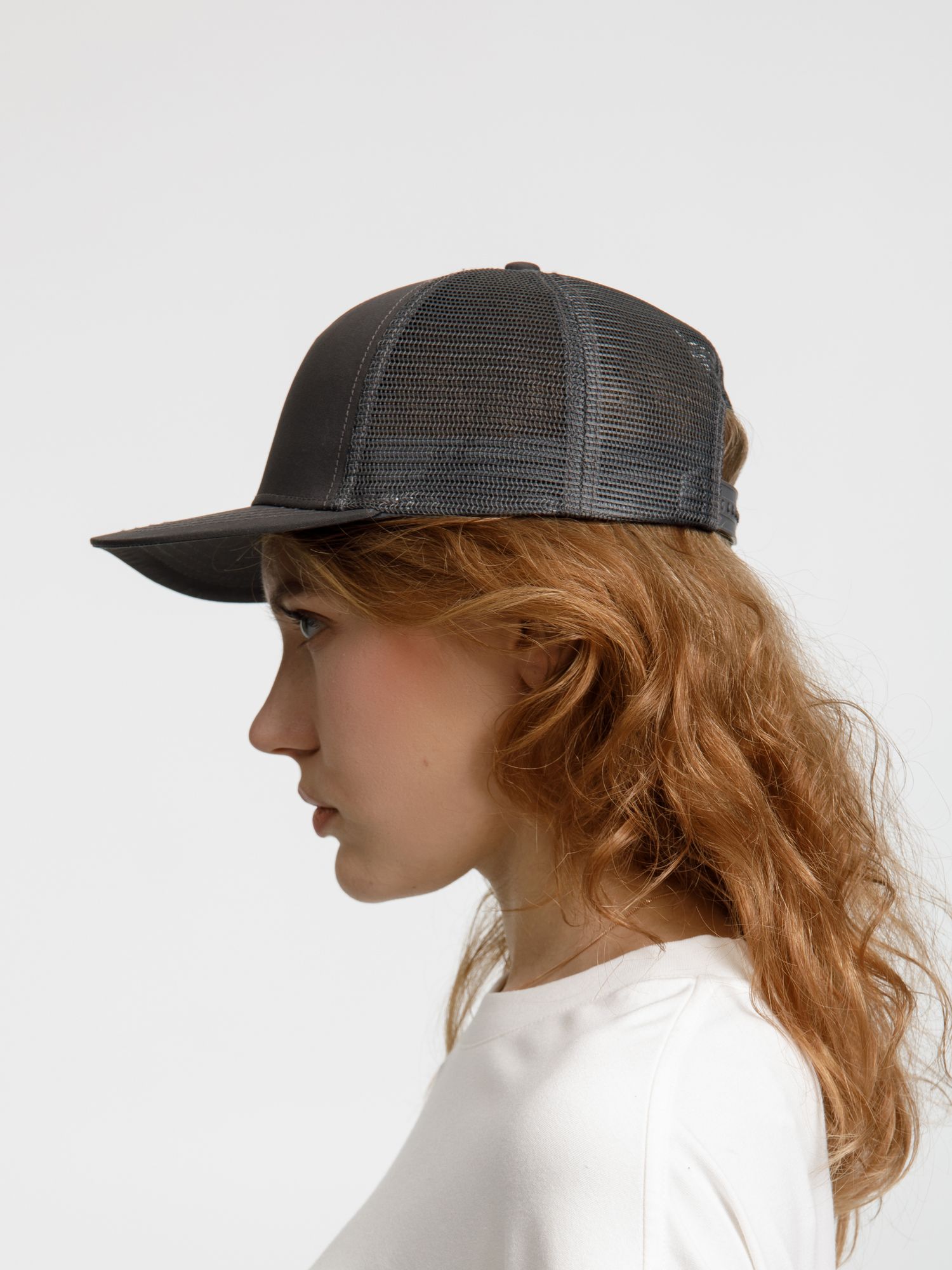 Бейсболка Seguro Air, темно-синяя - фото 23