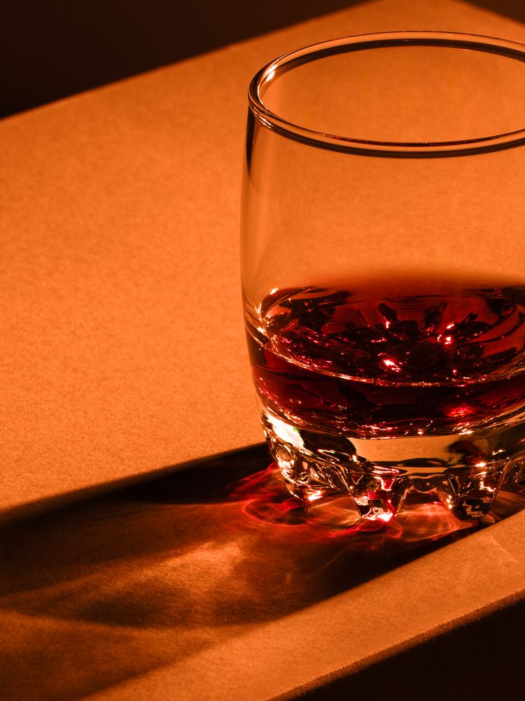 Набор из 2 стаканов для виски Sylvana - фото 2