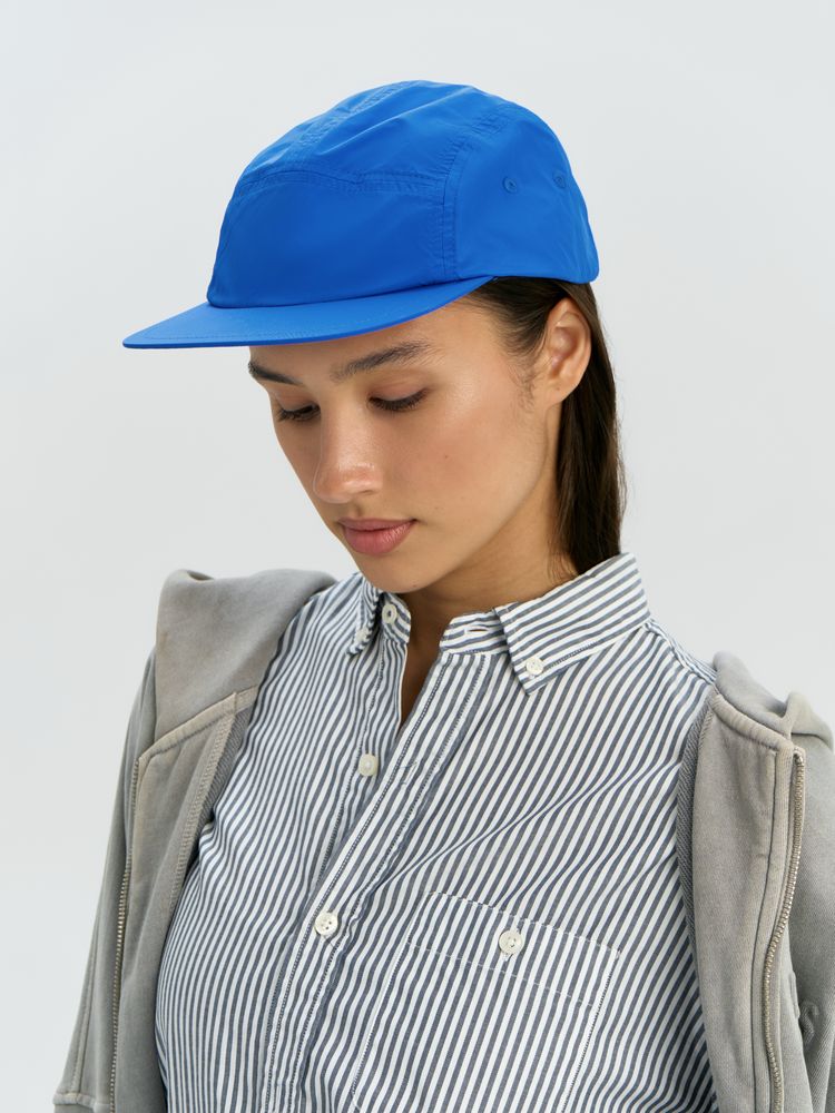 Бейсболка Ben Mac - фото 70