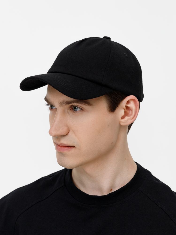 Бейсболка Shade Up, черная - фото 13