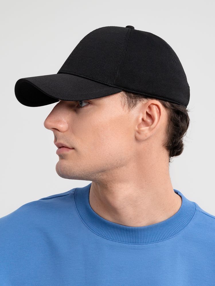 Бейсболка Dogoni - фото 6