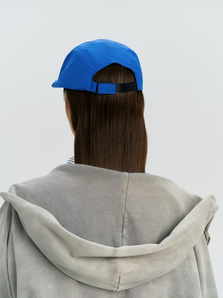 Бейсболка Ben Mac - фото 73