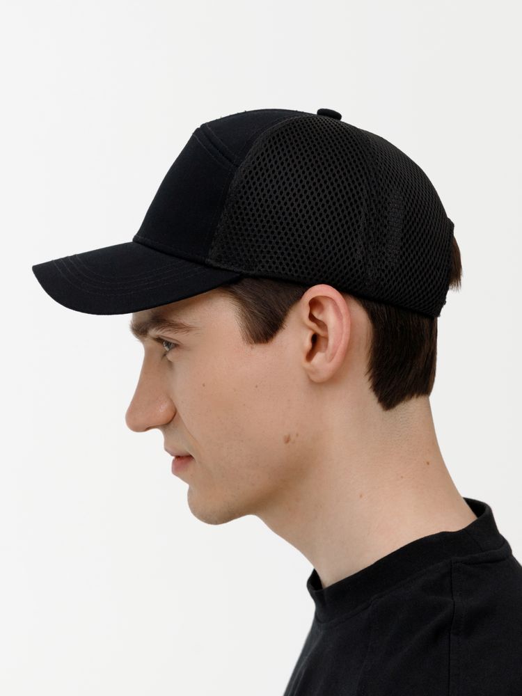 Бейсболка Ben Lawers - фото 12