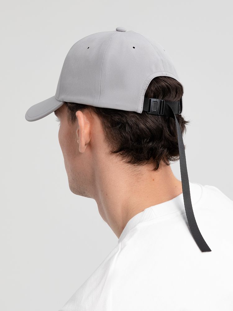 Бейсболка Kosmos - фото 22