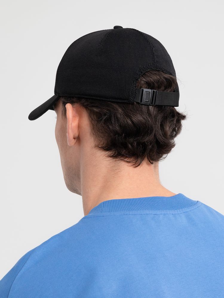 Бейсболка Dogoni - фото 8