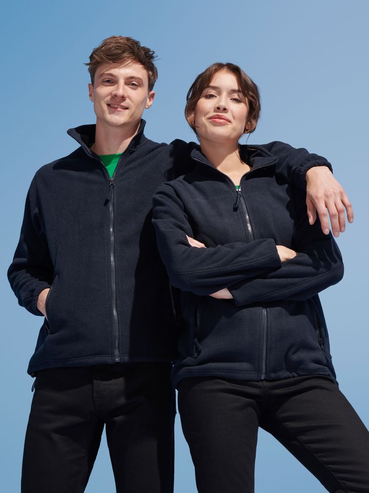 Куртка женская North Women, темно-синяя - фото 5