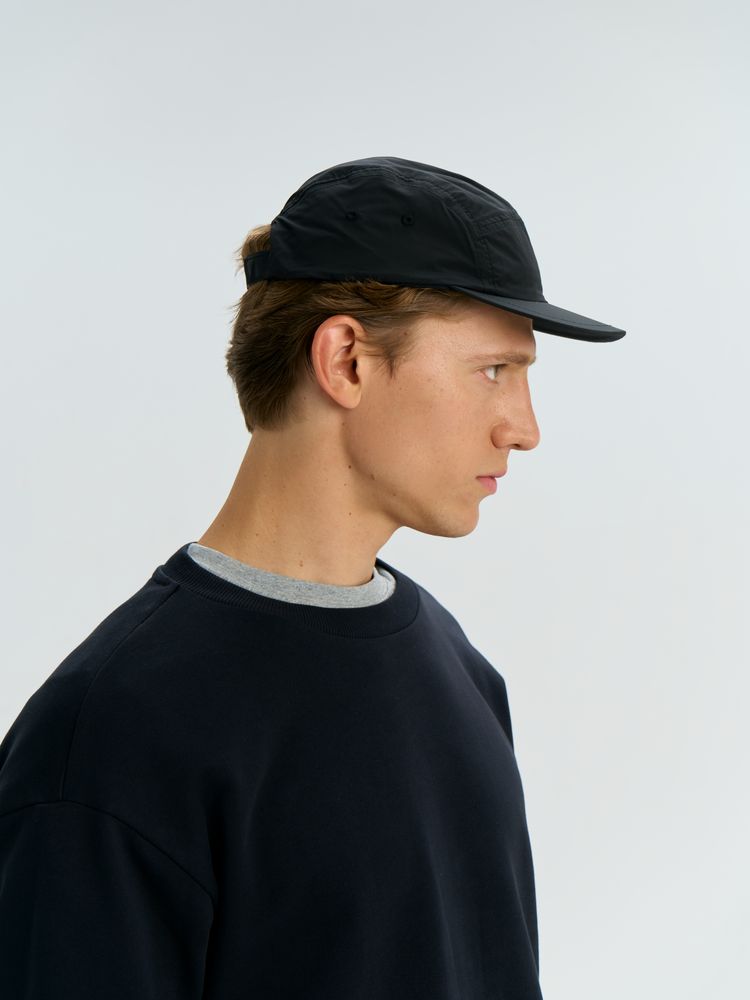 Бейсболка Ben Mac - фото 8