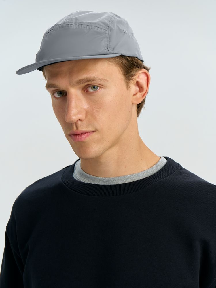 Бейсболка Ben Mac - фото 21