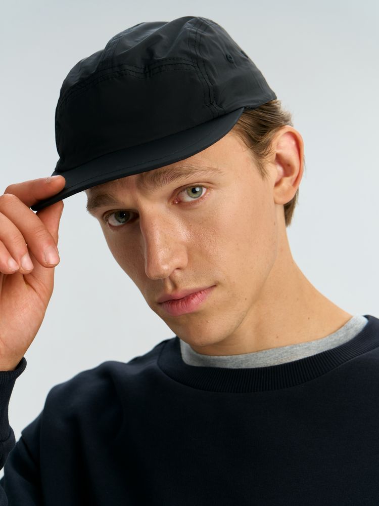 Бейсболка Ben Mac - фото 10