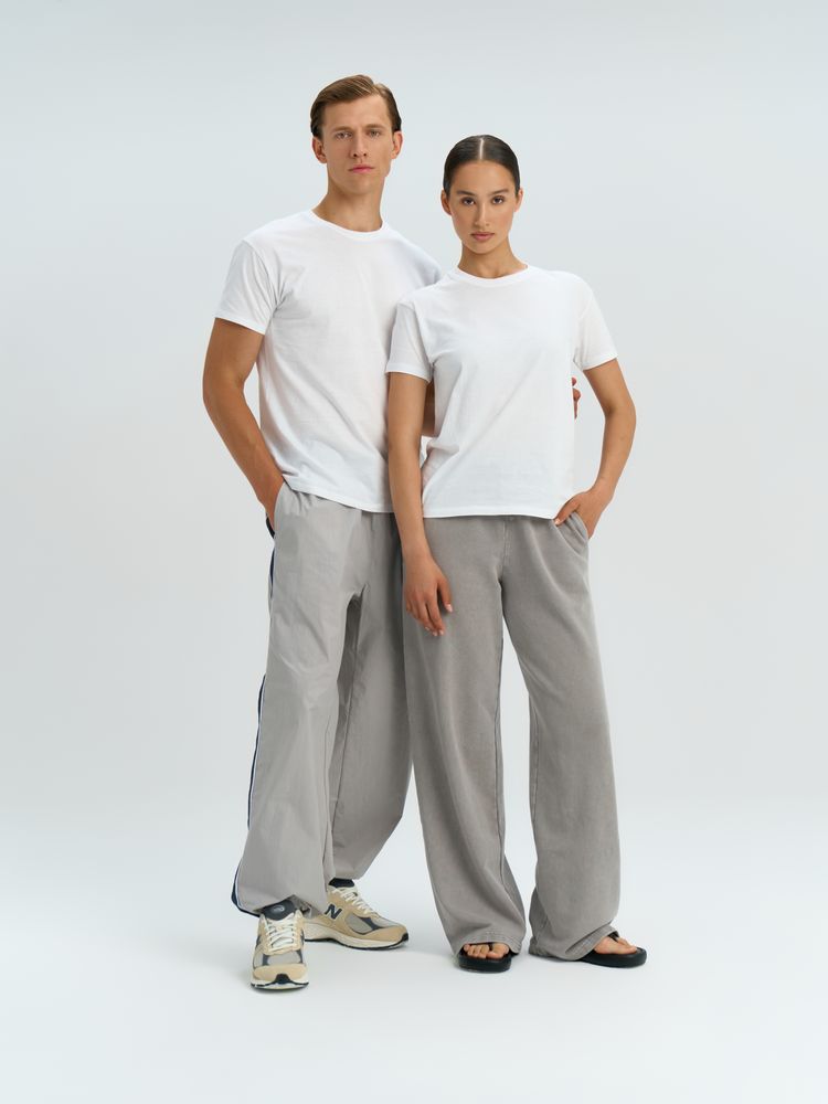 Футболка Regent 150 белая, размер XS - фото 11