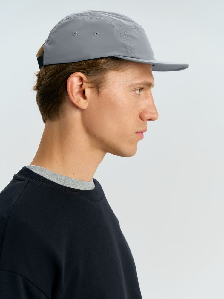 Бейсболка Ben Mac - фото 22