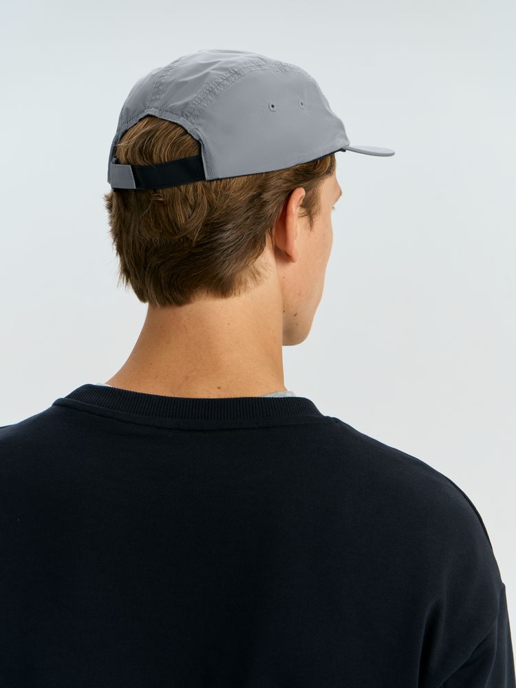 Бейсболка Ben Mac - фото 23