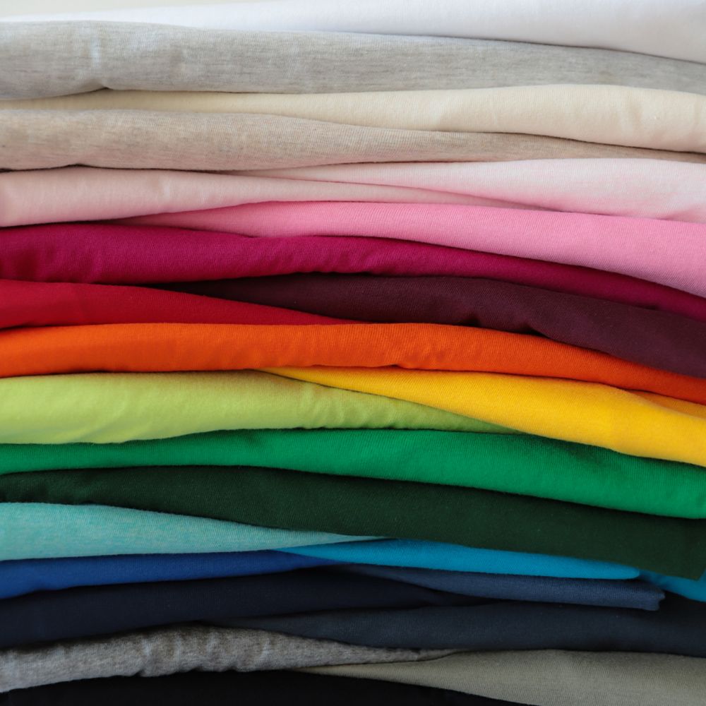 Футболка Imperial 190, морозно-голубая - фото 13