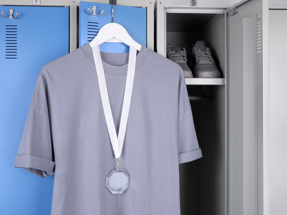 Медаль Summit - фото 6