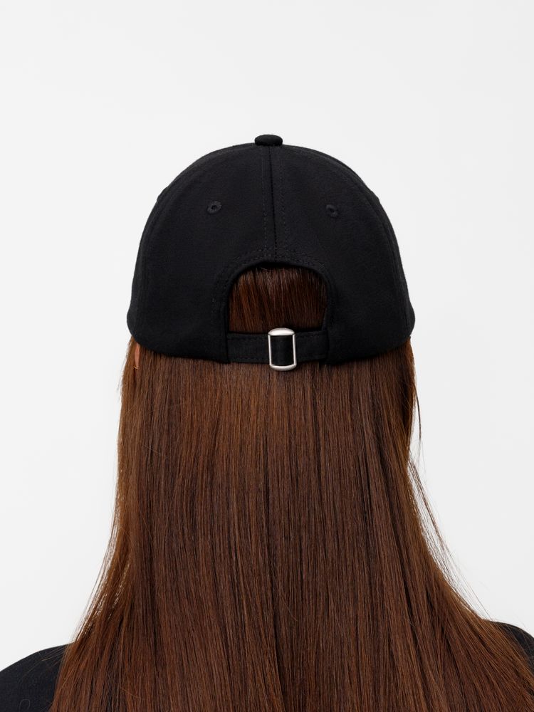 Бейсболка Shade Up, черная - фото 11