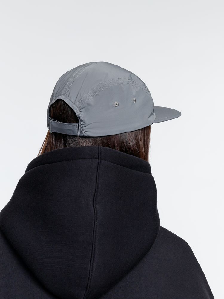 Бейсболка Ben Mac - фото 26