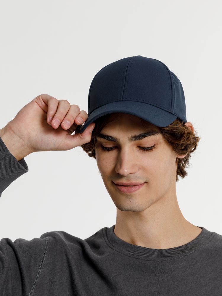 Бейсболка Cityscape - фото 22