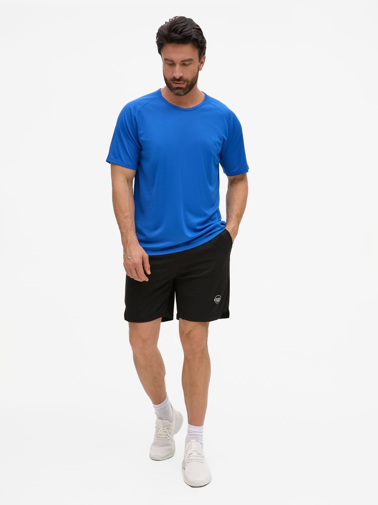 Футболка унисекс Sporty - фото 61