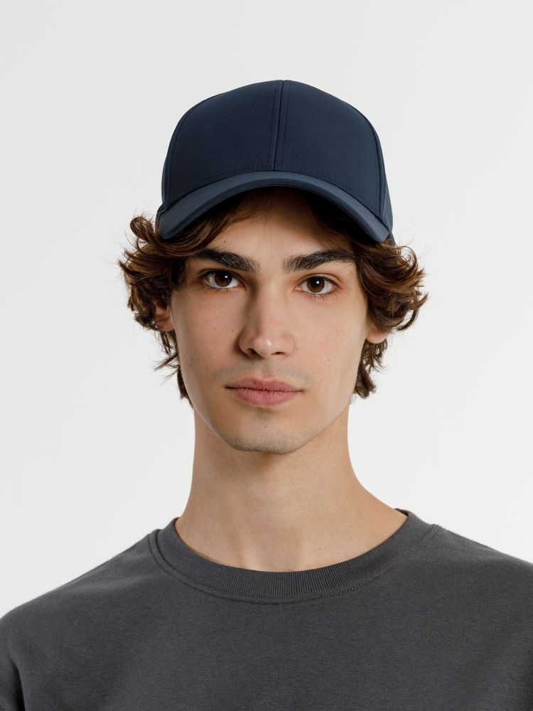 Бейсболка Cityscape - фото 21