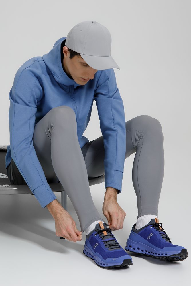 Бейсболка Kosmos - фото 24