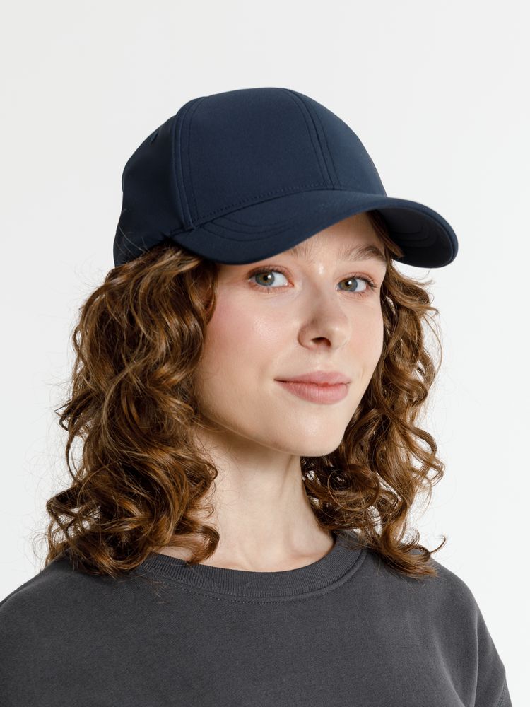 Бейсболка Cityscape - фото 27