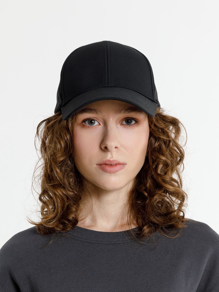 Бейсболка Cityscape - фото 11