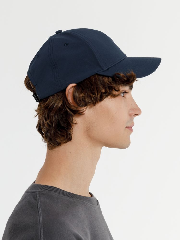 Бейсболка Cityscape - фото 23