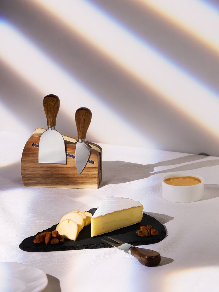 Набор для сыра «Морбье» - фото 5