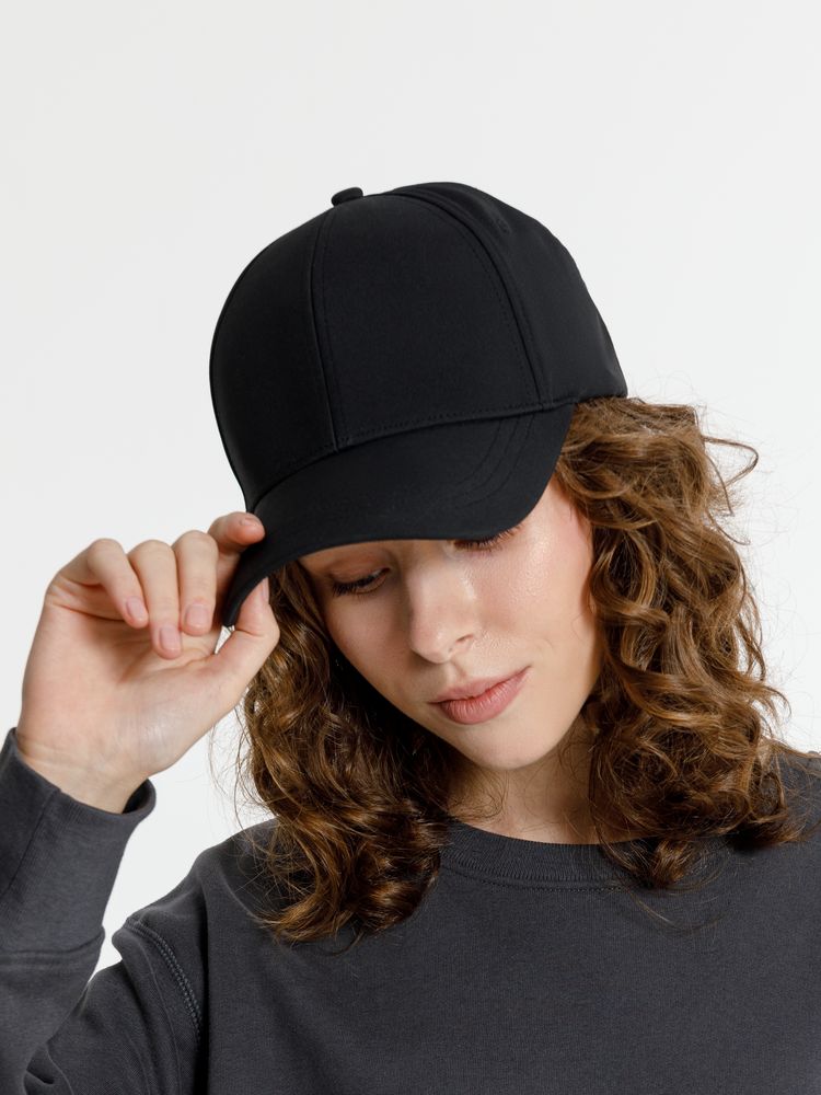 Бейсболка Cityscape - фото 12