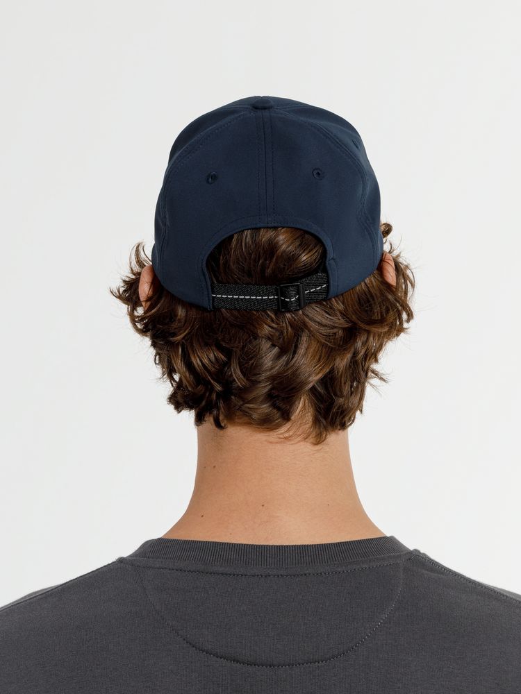 Бейсболка Cityscape - фото 24