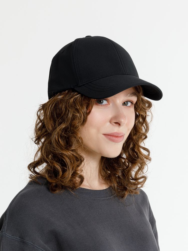 Бейсболка Cityscape - фото 13