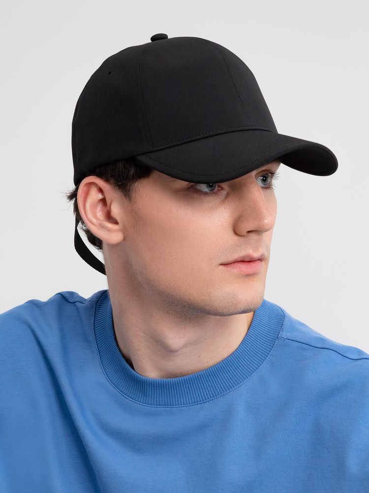 Бейсболка Kosmos - фото 7