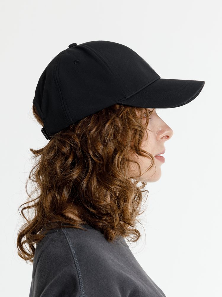 Бейсболка Cityscape - фото 14