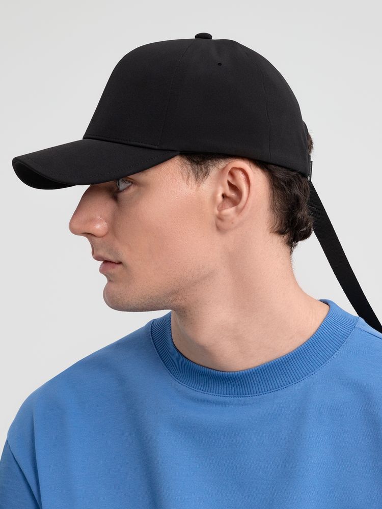 Бейсболка Kosmos - фото 8