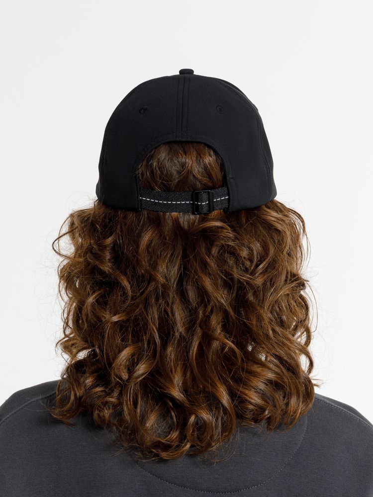 Бейсболка Cityscape - фото 15