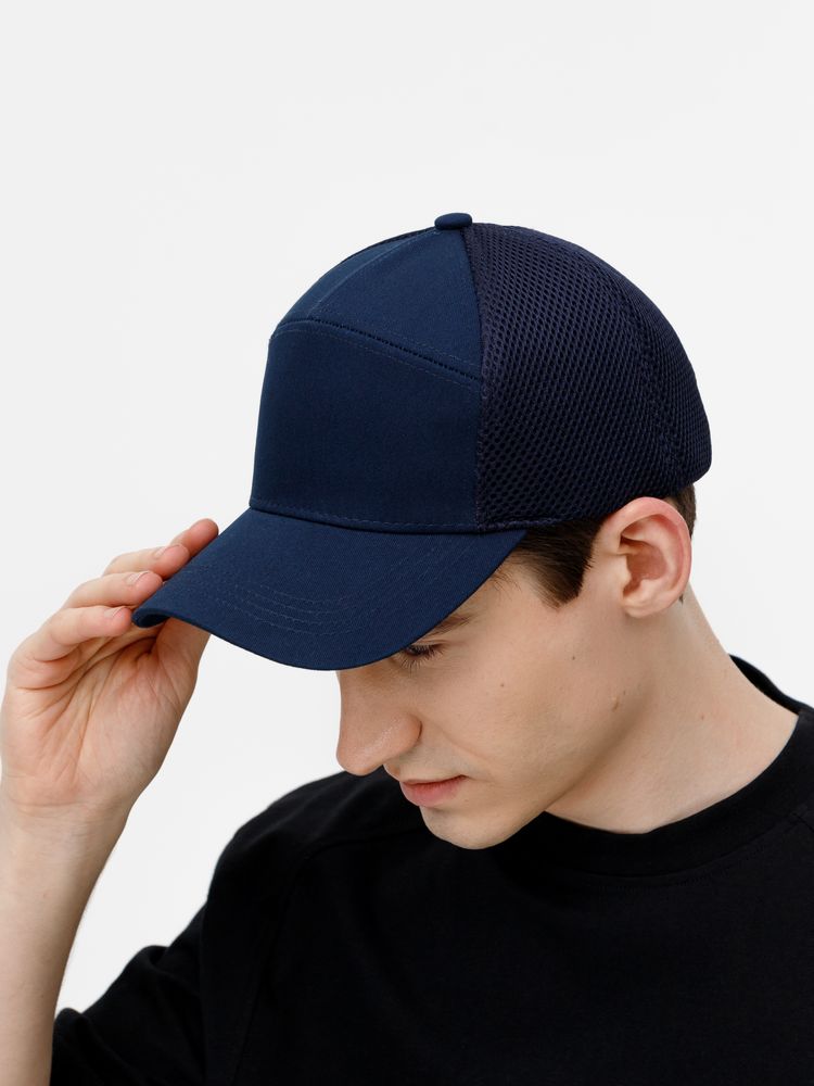 Бейсболка Ben Lawers - фото 20