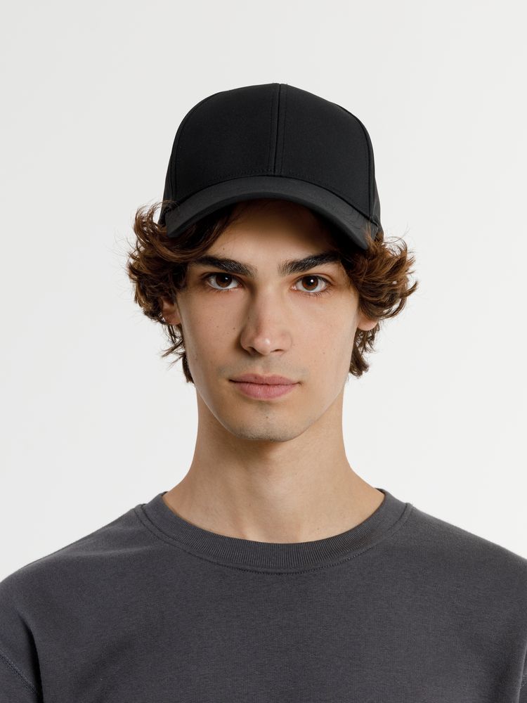 Бейсболка Cityscape - фото 7