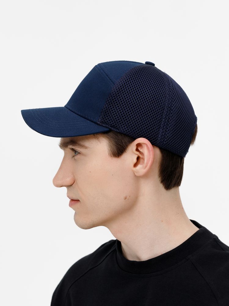 Бейсболка Ben Lawers - фото 21