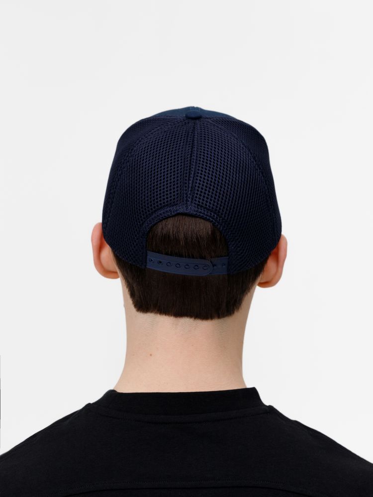 Бейсболка Ben Lawers - фото 22