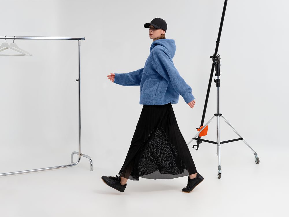 Бейсболка Kosmos - фото 11