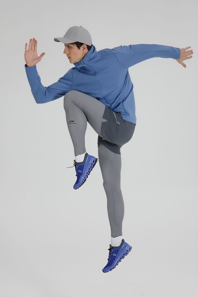 Бейсболка Kosmos - фото 25