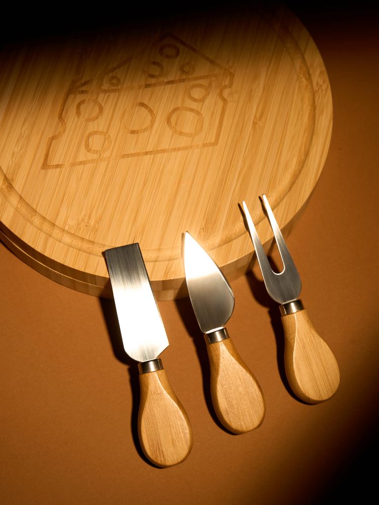 Сырный набор Fromagic - фото 6