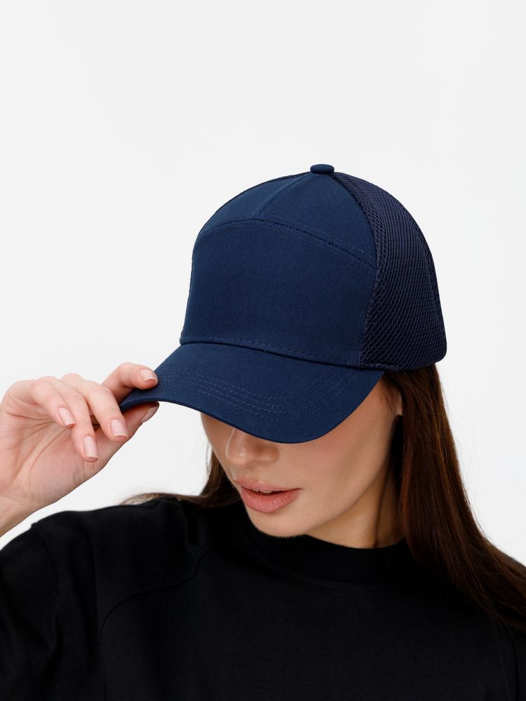 Бейсболка Ben Lawers - фото 24