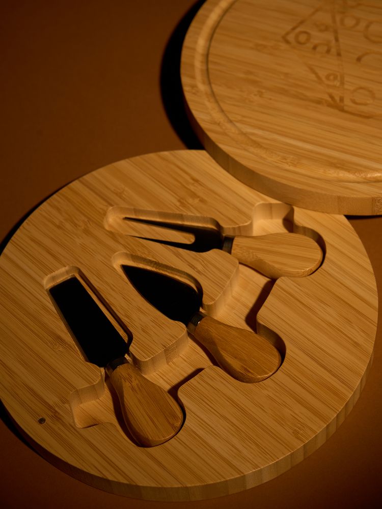 Сырный набор Fromagic - фото 7