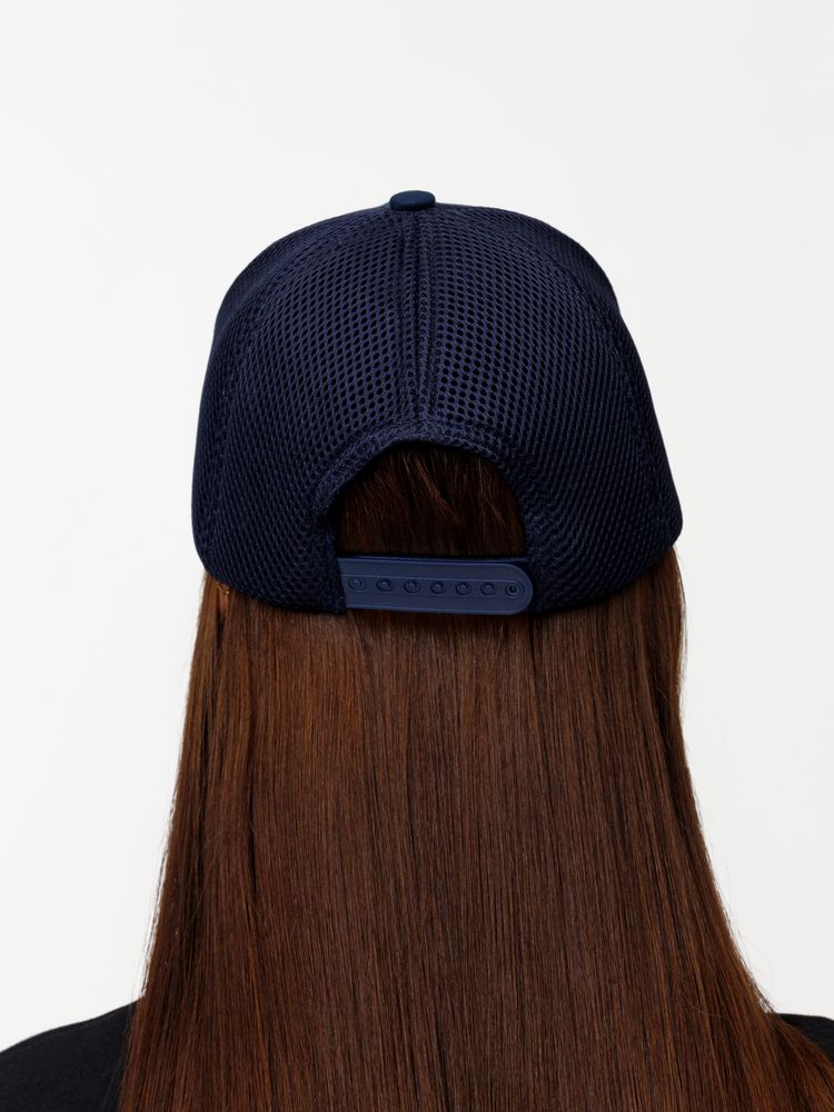 Бейсболка Ben Lawers - фото 26