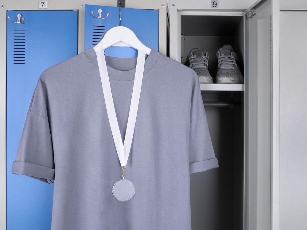 Медаль Glory - фото 6